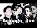 Download Lagu AI COVER | NCT U (Jaehyun, Taeyong, Mark) 'Armageddon' (가사)