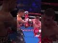 Lagu Canelo Alvarez Amazing KO of Amir Khan🥊👑
