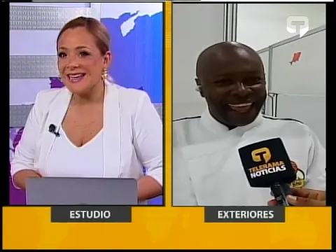 Hoy se inaugura Feria Raíces