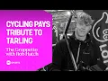 The Cycling World Pays Tribute to Finlay Tarling The Gruppetto