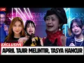 Lagu PECAH REKOR! April Tembus 100 Juta, Tasya Menangis Histeris Kariernya Hancur Lebur?!