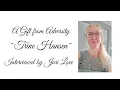 A Gift from Adversity Trine Hansen