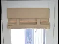 Camalay Curtain Shade French Door Style by Dani Designs Co