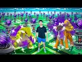 I Completed 100 of the World s RAREST Shadow Raids