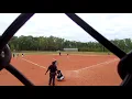 4-17-21 TE v Sand Gnats Bot of 1st 2 C