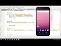 Build File Manager in Internal Storage in Android