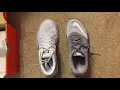Nike Flex 2017 RN - First Impression