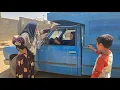 Download Lagu Zainab's Driving:🛻🧕 Children Escape from Muhammad in the Mountains