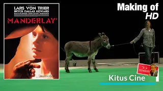 Asi se hizo MANDERLAY Making Of subtitulado en espanol
