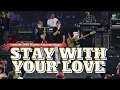 Download Lagu Amtenar Live - Stay With Your Love ( 1 dekade CRKC ) #amtenar #liveconcert #reggaeindonesia