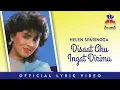 Download Lagu Helen Sparingga - Disaat Aku Ingat Dirimu (Official Lyric Video)