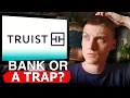 Truist Bank Exposed Is It Really the Best Choice in Banking