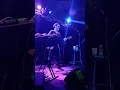 Lisandro Aristimuño Sombra 1 Live 