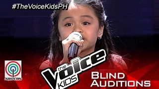 Download The Voice Kids Philippines 2015 Blind Audition: \ MP3