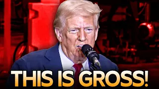 This might be Trump s biggest grift EVER