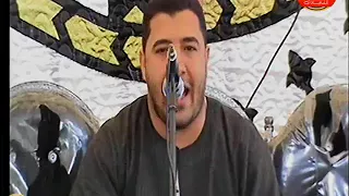 الشيخ عمر سلام فى تقديم واجب العزاء لعائلات السقا زاوية حمور بالدلنجات بحيرة          دندنها