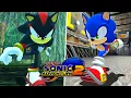Download Lagu Modern Sonic Adventure 2 is Mind Blowing! (SHC 2022)