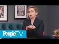 Sandra Bullock Used To Tell Mae Whitman Her Relationship Stories PeopleTV Entertainment Weekly