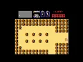 How to navigate the Lost Woods in The Legend of Zelda for the original NES.