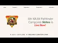 🔴 LIVE! | WIUM Pathfinder Camporee Strive - Kebaktian Sabat