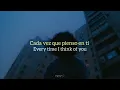 Puma Blue - Dream Of You (Sub español + Lyrics)