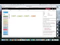 IBM API Connect Node Red and Cloudant