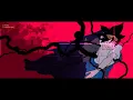 Download Lagu The God of High School Opening Full『Ksuke Ft. Tyler Carter - Contradiction』