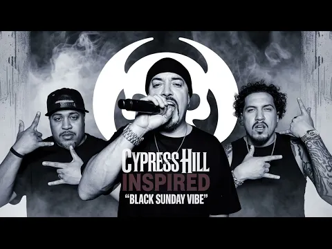 Cypress Hill Style – Psycho Album Mix | Gorillaz Inspired AI Remix | Trip-Hop, Alt Hip-Hop