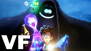 LA NUIT D'ORION Bande Annonce VF (2024)
