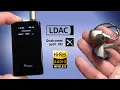 Download Lagu iKKO's New HiFi \u0026 Hi-Res Wireless DAC \u0026 IEM's!