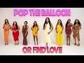 Ep 113 Pop The Balloon Or Find Love With Arlette Amuli
