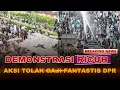 Download Lagu 🔴LIVE TERKINI Rusuh, Demonstran Kepung Gedung DPR RI Tolak Tunjangan Anggota DPR | 25/08