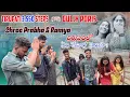 Download Lagu Tirupati 3,550 Steps (VS) Gully Poris Shree Prabha\u0026Ramya తిరుపతిలో ఏం చేశారో తెలుసా?