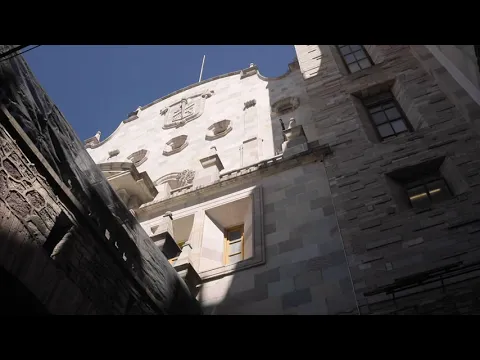 La Colmena (Trailer)