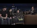 Was The Rizzler Disrespected by Jimmy Fallon