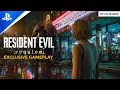 Download Lagu RESIDENT EVIL 9 REQUIEM BRUTAL Gameplay Demo | Best ZOMBIE SURVIVAL HORROR coming in 2026