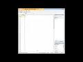 Stata label variables