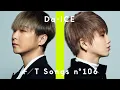 Download Lagu Da-iCE (大野雄大・花村想太) - CITRUS / THE FIRST TAKE