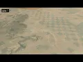 Arizona Elk Unit 10 Terrain Flyover Hunt Overview HuntPilot