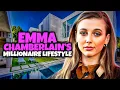 The Millionaire Lifestyle of Emma Chamberlain