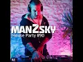 Download Lagu Man2Sky - House Party #90 Best Tech House 2024