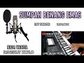 Download Lagu SUMPAH BENANG EMAS ELVY SUKAESIH KARAOKE DANGDUT KOPLO