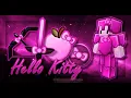 Hello Kitty - 1 8 9 Texture Pack x256