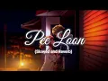 Download Lagu Pee Loon Song Lyrics Slowed and Reverb Lofi Music