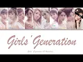 Download Lagu Girls’ Generation (소녀시대) (10 Members) - Girls’ Generation - Color Coded Lyrics Han/Rom/Esp/Eng