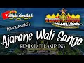 Download Lagu Remix Lampung Pujian Jawa AJARANE WALI SONGO || Mixdut Andika Music @musiclampung
