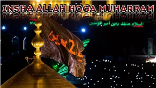 insha allah hoga muharram 2021 safdar abidi muharram nasirabad inshaallah hoga muharram nauha