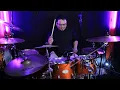 Matiasu - Confusion (Drum Cover)