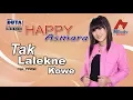Download Lagu Happy Asmara - Tak Lalekno Kowe | Dangdut [OFFICIAL]