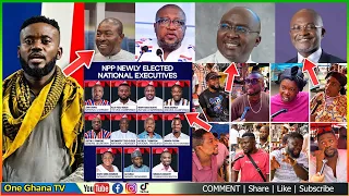 Kojo Bamba BREAKS SILENCE On Nana B & Nana Akomea | Kumasi People CLASH On NPP's New Executives
